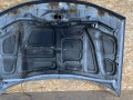 капот Mazda 323 5 поколение 1998, 1.5 л., бензин, МКПП, хетчбэк 3 дв. - фото №9