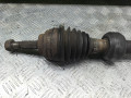 полуось передняя правая (приводной вал, ШРУС) Renault Scenic 1 поколение 1999, 1.9 л., дизель, МКПП, минивэн - фото №2