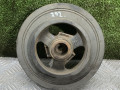 шкив коленвала Chrysler Voyager 4 поколение 2002, 2.4 л., бензин, МКПП, минивэн - фото №4
