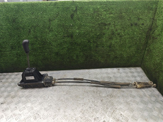 кулиса Lada XRAY 1 поколение 2019, 1.6 л., бензин, МКПП, внедорожник 5 дв., 8450021962R