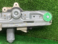 стеклоподъемник электрический задний правый Opel Vectra C 2003, 2.2 л., бензин, АКПП, хетчбэк 5 дв. - фото №5