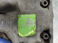 компрессор кондиционера Nissan Almera N15 1998, 1.4 л., бензин, МКПП, хетчбэк 5 дв. - фото №7