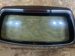 стекло заднее Opel Sintra 1 поколение 1997, 2.2 л., X 22 XE, бензин, МКПП, минивэн