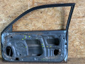 дверь передняя правая Toyota Corolla 7 поколение (E100) 1995, 1.3 л., 4E-FE, бензин, МКПП, хетчбэк 3 дв. - фото №8