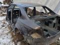 часть кузова (вырезанный элемент) Volkswagen Polo Sedan 5 поколение [рестайлинг] 2019, 1.6 л., MPI, бензин, МКПП, седан - фото №2