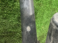 корпус воздушного фильтра Mercedes-Benz T1 207-210D W601 1990, 2.3 л., дизель, МКПП, микроавтобус - фото №2