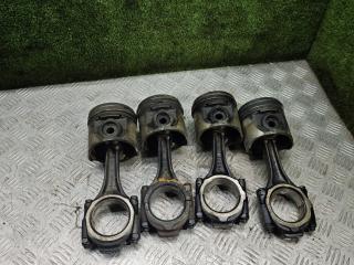 поршень Ford Transit 4 поколение 1990, 2.5 л., дизель, МКПП, микроавтобус