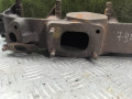 коллектор выпускной Renault Scenic 1 поколение 1999, 1.9 л., дизель, МКПП, минивэн - фото №2