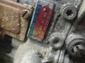 ТНВД Mercedes-Benz T1 207-210D W601 1993, 2.3 л., OM 601.940, дизель, МКПП, фургон, 0400074905, 6010702201, PES4M55C320RS167, 6010702201ER601C - фото №3