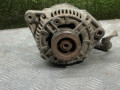 генератор Toyota Carina E 1 поколение 1997, 2.0 л., 3S-FE, бензин, МКПП, универсал, 2706003040 - фото №6