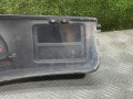 щиток приборов (приборная панель) Opel Vectra B 1998, 2.0 л., бензин, МКПП, универсал, 90569785KK - фото №3