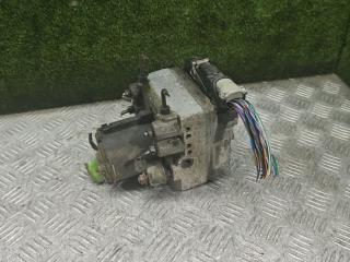 блок ABS Honda Accord 5 поколение [рестайлинг] 1997, 2.0 л., бензин, МКПП, седан, 0273004163