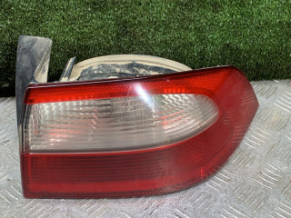 фонарь задний правый Renault Laguna 2 поколение 2002, 1.9 л., DCi, дизель, 6МКПП, хетчбэк 5 дв., 8200002474