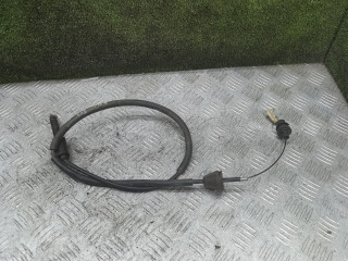 трос газа Renault Laguna 1 поколение 1998, 1.8 л., бензин, МКПП, хетчбэк 5 дв.