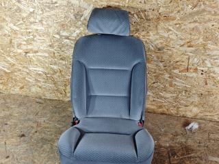 сиденье заднее Peugeot 806 1 поколение [рестайлинг] 1998, 2.1 л., дизель, МКПП, минивэн