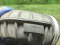 патрубок воздушного фильтра Chrysler 300M 1 поколение 2002, 3.5 л., бензин, АКПП, седан - фото №3