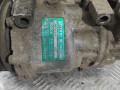компрессор кондиционера Ford Fiesta 5 поколение [рестайлинг] 2005, 1.4 л., дизель, МКПП, хетчбэк 5 дв., SD7V16, 654702524 - фото №2