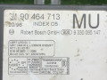 блок комфорта Opel Vectra B 1999, 2.0 л., бензин, МКПП, хетчбэк 5 дв., 90464713 - фото №2
