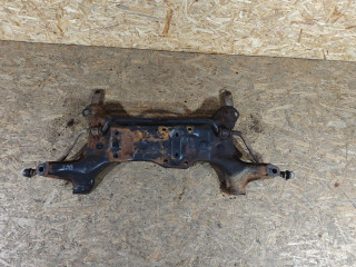 балка подвески передняя (подрамник) Toyota Carina E 1 поколение 1997, 2.0 л., 3S-FE, бензин, МКПП, универсал