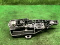 ручка наружная Lada XRAY 1 поколение 2019, 1.6 л., бензин, МКПП, внедорожник 5 дв. - фото №4