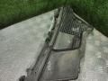 дождевик Mercedes-Benz E-Класс W210/S210 [рестайлинг] 1999, 2.2 л., дизель, АКПП, седан - фото №3