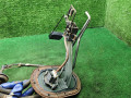 датчик уровня топлива Toyota Picnic 1 поколение 2001, 2.2 л., 3C-TE, дизель, МКПП, минивэн - фото №4