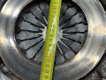 корзина сцепления Toyota Avensis 1 поколение (T220) 2000, 2.0 л., 2C-T, дизель, МКПП, универсал - фото №4