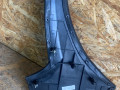 Декоративная накладка центральной консоли Great Wall Hover 1 поколение 2008, 2.4 л., бензин, МКПП, внедорожник 5 дв., 5306150K00 - фото №4