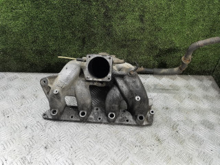 коллектор впускной Daewoo Nubira J100 1999, 2.0 л., бензин, МКПП, универсал