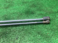 амортизатор крышки багажника (3-5 двери) Toyota Avensis 1 поколение (T220) 2000, 2.0 л., 2C-T, дизель, МКПП, универсал - фото №2