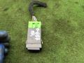 кнопка обогрева сидений Skoda Superb 1 поколение 2006, 2.8 л., бензин, АКПП, седан, 3U0963563 - фото №3