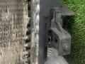 радиатор (основной) Renault Laguna 2 поколение 2002, 1.9 л., DCi, дизель, 6МКПП, хетчбэк 5 дв. - фото №3