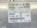 блок ABS Mercedes-Benz E-Класс W210/S210 [рестайлинг] 2001, 2.7 л., дизель, МКПП, седан, 0315450732Q02 - фото №2