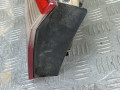 фонарь крышки багажника правый Renault Laguna 2 поколение 2002, 1.9 л., DCi, дизель, 6МКПП, хетчбэк 5 дв., 8200002476 - фото №6