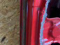дверь задняя левая Honda Civic 6 поколение [рестайлинг] 2000, 2.0 л., дизель, МКПП, универсал - фото №11
