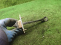 ограничитель открывания двери Great Wall Hover 1 поколение 2008, 2.4 л., бензин, МКПП, внедорожник 5 дв. - фото №2