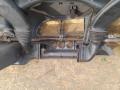 панель передняя салона (торпедо) Ford Transit 5 поколение 1996, 2.5 л., TDi, дизель, МКПП, микроавтобус - фото №13