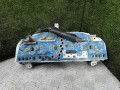 щиток приборов (приборная панель) Toyota Picnic 1 поколение 1999, 2.2 л., 3C-TE, дизель, МКПП, минивэн, 8380044100 - фото №4