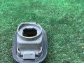 повторитель поворота на крыле левый Toyota Picnic 1 поколение 1999, 2.2 л., 3C-TE, дизель, МКПП, минивэн - фото №4