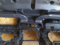 панель передняя салона (торпедо) Volkswagen Polo Sedan 5 поколение [рестайлинг] 2019, 1.6 л., MPI, бензин, МКПП, седан, 6RU857003 - фото №14