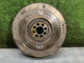 маховик Toyota Carina E 1 поколение 1997, 2.0 л., 3S-FE, бензин, МКПП, универсал