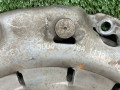 корзина сцепления Mercedes-Benz Vito W638 2002, 2.2 л., CDi, дизель, МКПП, микроавтобус - фото №3