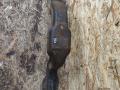 кронштейн КПП Mercedes-Benz T1 207-210D W601 1993, 2.3 л., OM 601.940, дизель, МКПП, фургон - фото №6