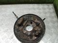 защитный кожух тормозного механизма Mazda 626 GF 1998, 2.0 л., бензин, МКПП, хетчбэк 5 дв. - фото №2