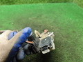 замок двери передней левой Rover 200 Series 3 поколение 1997, 1.4 л., бензин, МКПП, хетчбэк 5 дв. - фото №6