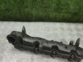 коллектор впускной Ford Mondeo 3 поколение 2002, 2.0 л., дизель, АКПП, хетчбэк 5 дв., 2S709424BD - фото №3