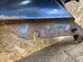 крыло переднее правое Toyota Corolla 7 поколение (E100) 1995, 1.6 л., 4A-FE, бензин, МКПП, хетчбэк 3 дв. - фото №3