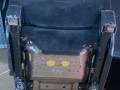 салон (комплект сидений) Great Wall Hover 1 поколение 2008, 2.4 л., бензин, МКПП, внедорожник 5 дв. - фото №17