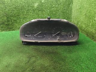 щиток приборов (приборная панель) Honda Civic 6 поколение [рестайлинг] 2000, 2.0 л., дизель, МКПП, универсал