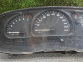 щиток приборов (приборная панель) Opel Vectra B 1998, 2.0 л., бензин, МКПП, универсал, 90569785KK - фото №2